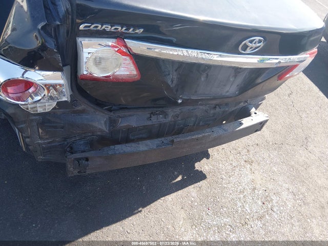 Продажа на аукционе авто 2011 Toyota Corolla, vin: 2T1BU4EEXBC636975, номер лота: 45697503