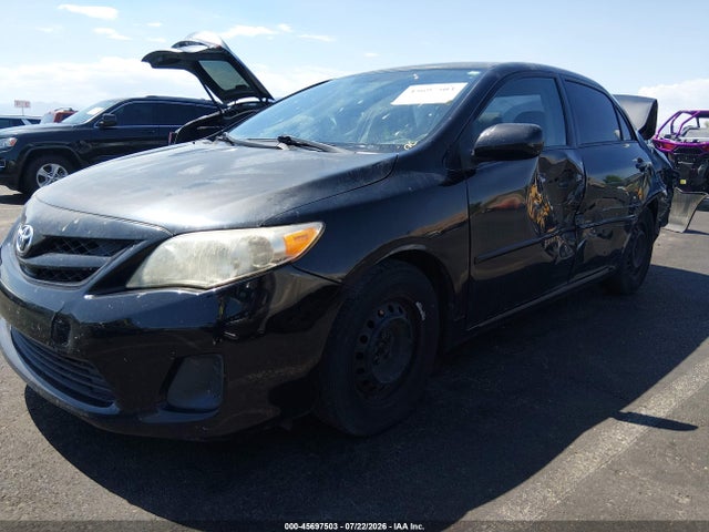 Продажа на аукционе авто 2011 Toyota Corolla, vin: 2T1BU4EEXBC636975, номер лота: 45697503