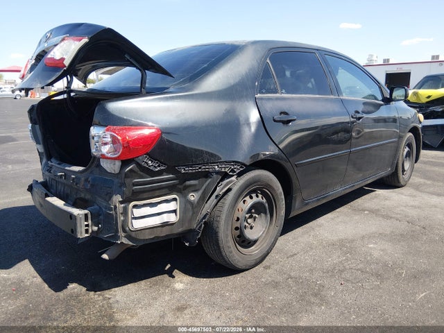 Продажа на аукционе авто 2011 Toyota Corolla, vin: 2T1BU4EEXBC636975, номер лота: 45697503