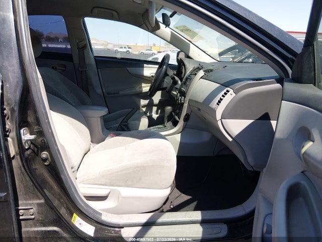 Продажа на аукционе авто 2011 Toyota Corolla, vin: 2T1BU4EEXBC636975, номер лота: 45697503