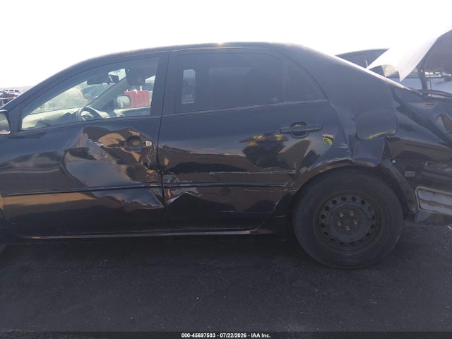 Продажа на аукционе авто 2011 Toyota Corolla, vin: 2T1BU4EEXBC636975, номер лота: 45697503