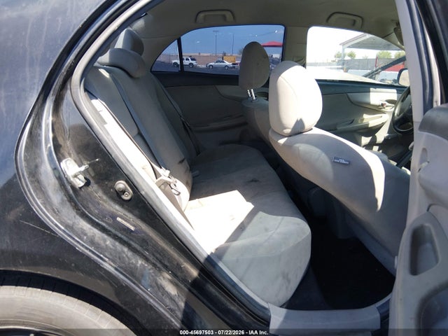 Продажа на аукционе авто 2011 Toyota Corolla, vin: 2T1BU4EEXBC636975, номер лота: 45697503