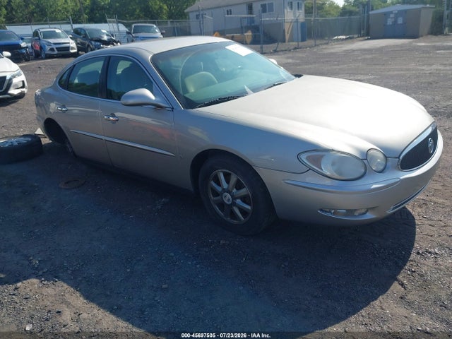 Aukcja sprzedaży 2007 Buick Lacrosse Cx, vin: 2G4WC582471198922, numer aukcji: 45697505