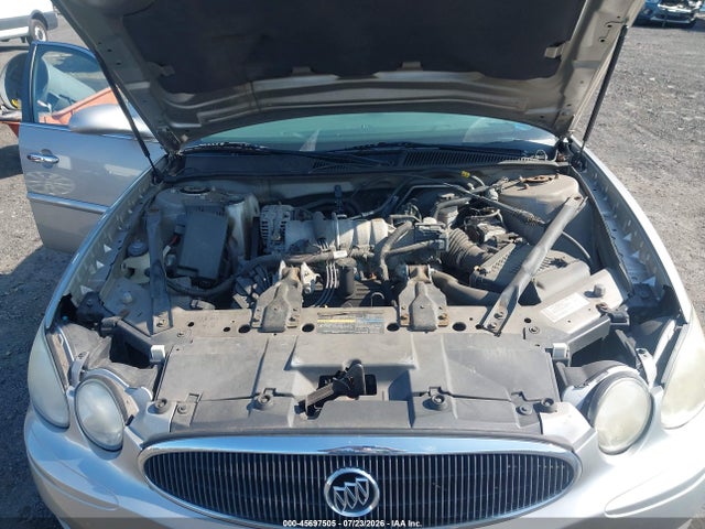 Aukcja sprzedaży 2007 Buick Lacrosse Cx, vin: 2G4WC582471198922, numer aukcji: 45697505