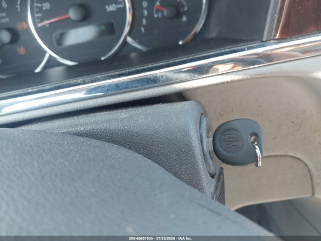 Aukcja sprzedaży 2007 Buick Lacrosse Cx, vin: 2G4WC582471198922, numer aukcji: 45697505