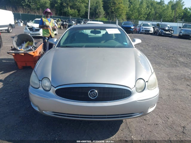 Aukcja sprzedaży 2007 Buick Lacrosse Cx, vin: 2G4WC582471198922, numer aukcji: 45697505