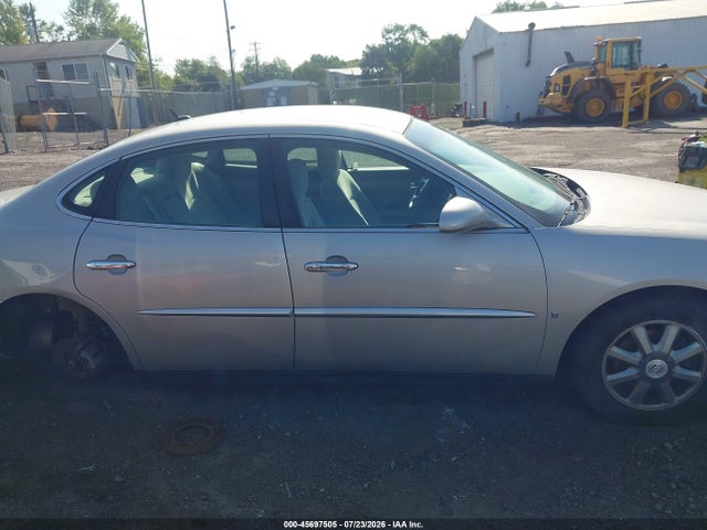 Aukcja sprzedaży 2007 Buick Lacrosse Cx, vin: 2G4WC582471198922, numer aukcji: 45697505