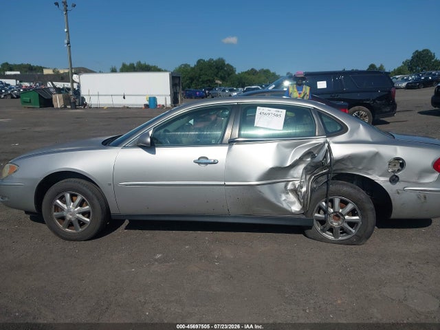 Aukcja sprzedaży 2007 Buick Lacrosse Cx, vin: 2G4WC582471198922, numer aukcji: 45697505