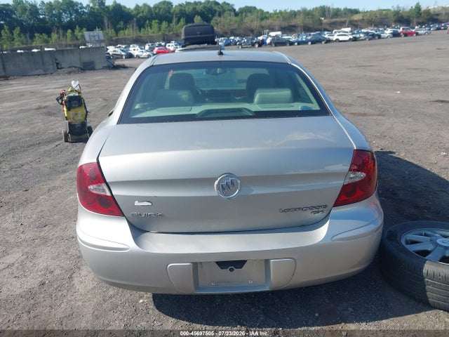 Aukcja sprzedaży 2007 Buick Lacrosse Cx, vin: 2G4WC582471198922, numer aukcji: 45697505