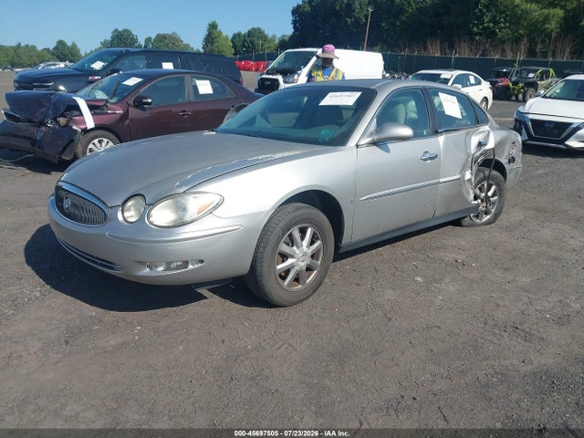 Aukcja sprzedaży 2007 Buick Lacrosse Cx, vin: 2G4WC582471198922, numer aukcji: 45697505