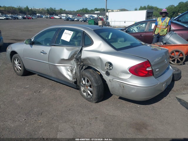 Aukcja sprzedaży 2007 Buick Lacrosse Cx, vin: 2G4WC582471198922, numer aukcji: 45697505