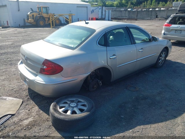 Aukcja sprzedaży 2007 Buick Lacrosse Cx, vin: 2G4WC582471198922, numer aukcji: 45697505