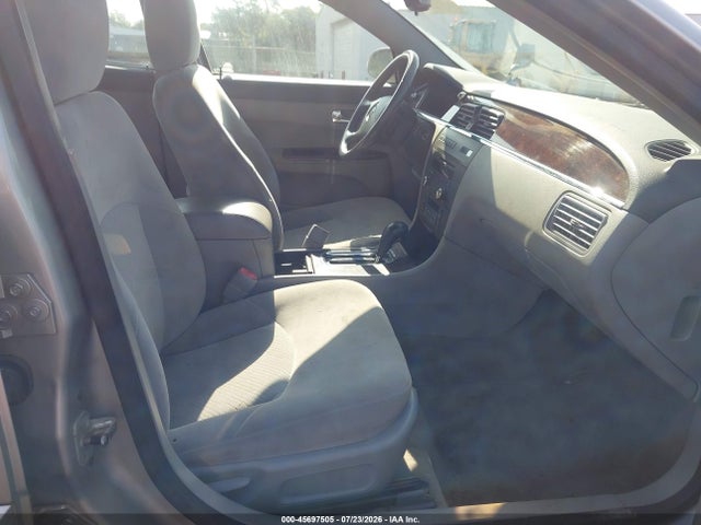 Aukcja sprzedaży 2007 Buick Lacrosse Cx, vin: 2G4WC582471198922, numer aukcji: 45697505