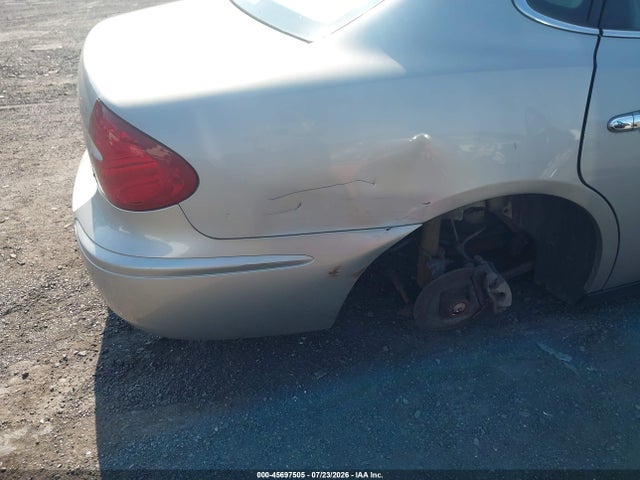 Aukcja sprzedaży 2007 Buick Lacrosse Cx, vin: 2G4WC582471198922, numer aukcji: 45697505