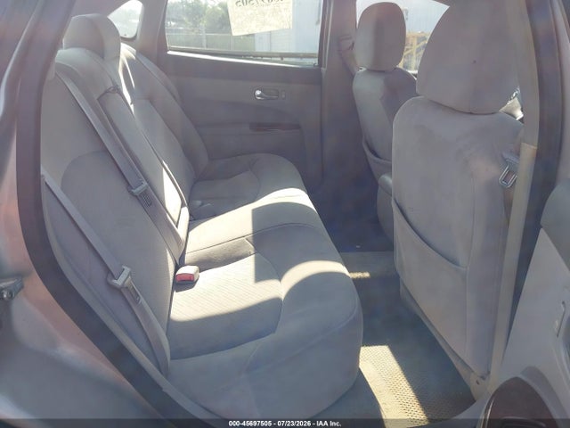 Aukcja sprzedaży 2007 Buick Lacrosse Cx, vin: 2G4WC582471198922, numer aukcji: 45697505