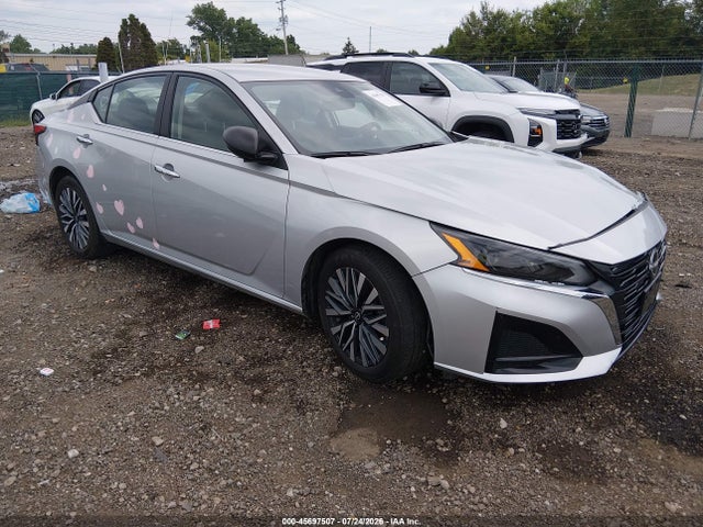 Продажа на аукционе авто 2024 Nissan Altima Sv Fwd, vin: 1N4BL4DV4RN422159, номер лота: 45697507