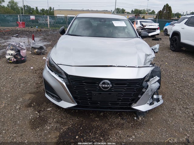 Продажа на аукционе авто 2024 Nissan Altima Sv Fwd, vin: 1N4BL4DV4RN422159, номер лота: 45697507