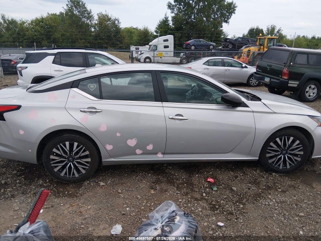 Продажа на аукционе авто 2024 Nissan Altima Sv Fwd, vin: 1N4BL4DV4RN422159, номер лота: 45697507