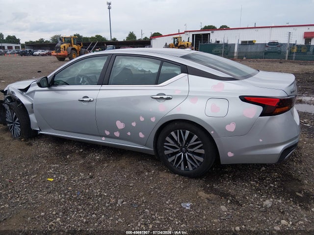 Продажа на аукционе авто 2024 Nissan Altima Sv Fwd, vin: 1N4BL4DV4RN422159, номер лота: 45697507
