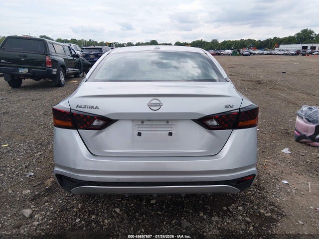 Продажа на аукционе авто 2024 Nissan Altima Sv Fwd, vin: 1N4BL4DV4RN422159, номер лота: 45697507