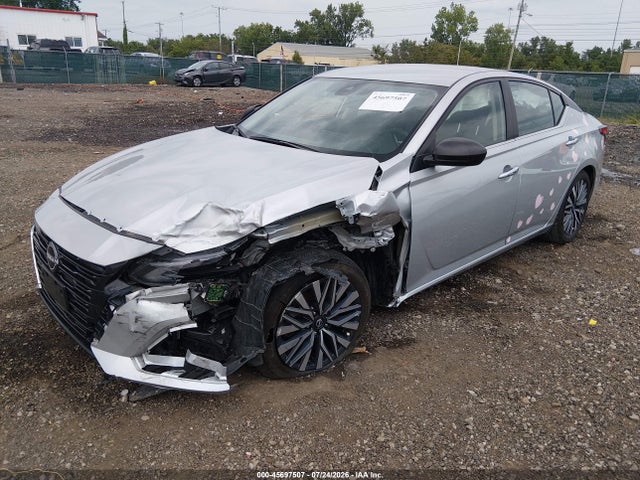 Продажа на аукционе авто 2024 Nissan Altima Sv Fwd, vin: 1N4BL4DV4RN422159, номер лота: 45697507