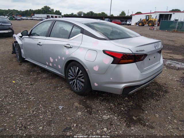 Продажа на аукционе авто 2024 Nissan Altima Sv Fwd, vin: 1N4BL4DV4RN422159, номер лота: 45697507