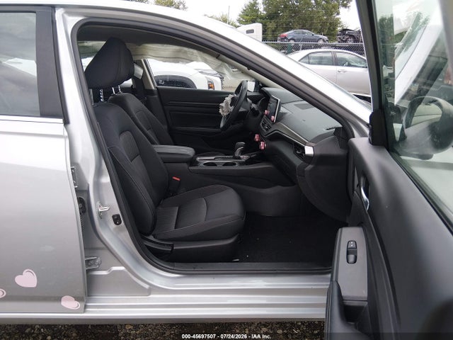 Продажа на аукционе авто 2024 Nissan Altima Sv Fwd, vin: 1N4BL4DV4RN422159, номер лота: 45697507