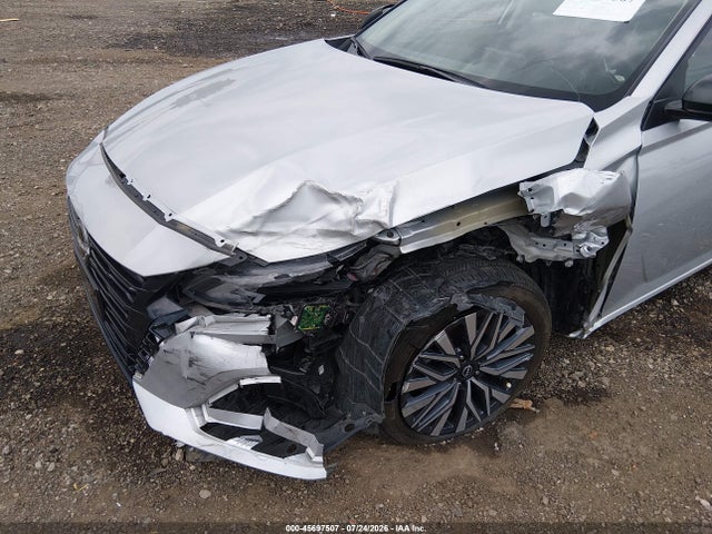 Продажа на аукционе авто 2024 Nissan Altima Sv Fwd, vin: 1N4BL4DV4RN422159, номер лота: 45697507