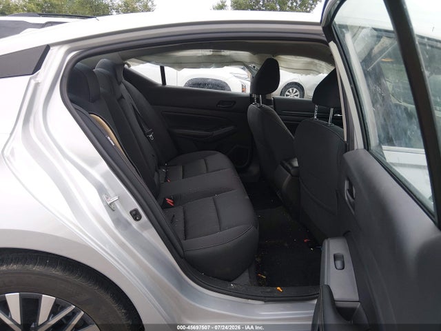 Продажа на аукционе авто 2024 Nissan Altima Sv Fwd, vin: 1N4BL4DV4RN422159, номер лота: 45697507