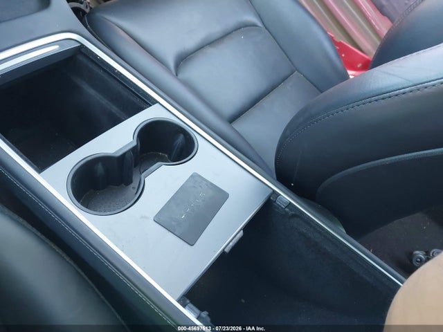 Tesla Model 3 Rear-wheel Drive 2023 5YJ3E1EA3PF397964 Image 11