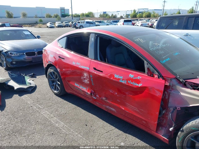 Tesla Model 3 Rear-wheel Drive 2023 5YJ3E1EA3PF397964 Image 14