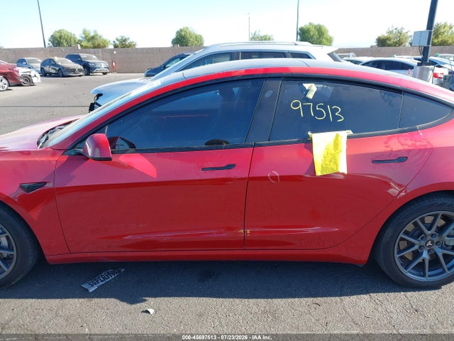 Tesla Model 3 Rear-wheel Drive 2023 5YJ3E1EA3PF397964 Image 15