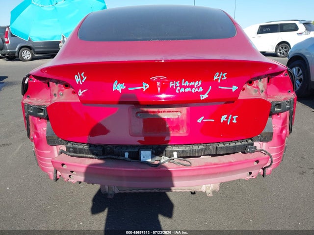 Tesla Model 3 Rear-wheel Drive 2023 5YJ3E1EA3PF397964 Image 17