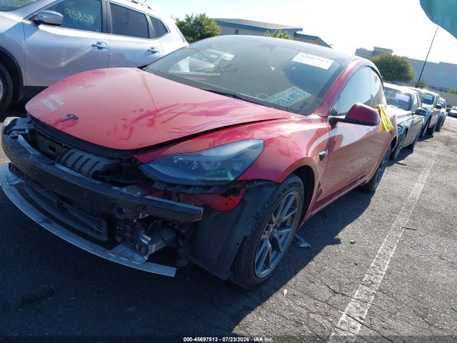 Tesla Model 3 Rear-wheel Drive 2023 5YJ3E1EA3PF397964 Image 2