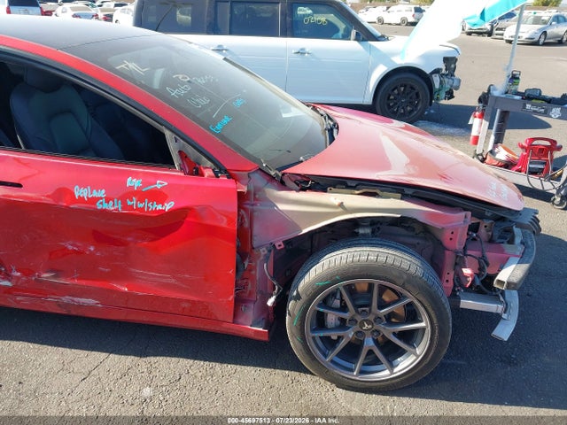 Tesla Model 3 Rear-wheel Drive 2023 5YJ3E1EA3PF397964 Image 6