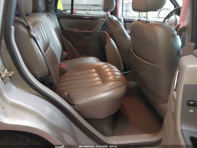 Продажа на аукционе авто 2000 Jeep Grand Cherokee Limited, vin: 1J4GW58N7YC243643, номер лота: 45697520