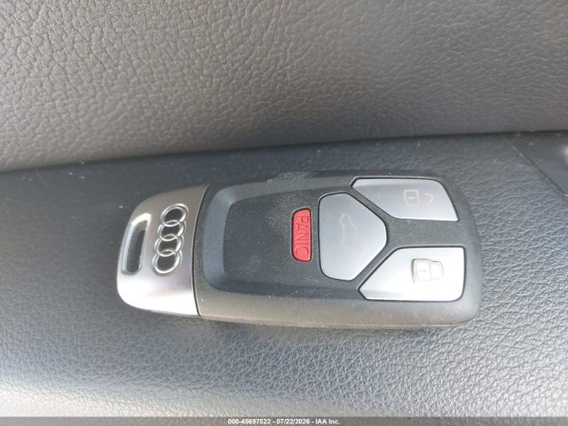 45697522 :رقم المزاد ، WAULMAF44JA219344 vin ، 2018 Audi A4 2.0t Tech Ultra Premium/2.0t Ultra Premium مزاد بيع
