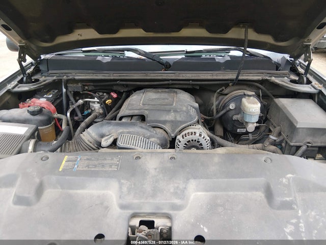 2007 Chevrolet Silverado 1500 Lt1 მანქანა იყიდება აუქციონზე, vin: 1GCEC14C27Z566142, აუქციონის ნომერი: 45697528
