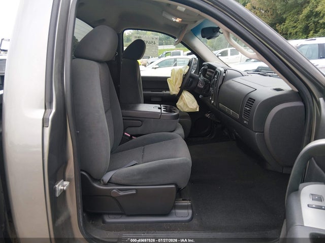 2007 Chevrolet Silverado 1500 Lt1 მანქანა იყიდება აუქციონზე, vin: 1GCEC14C27Z566142, აუქციონის ნომერი: 45697528