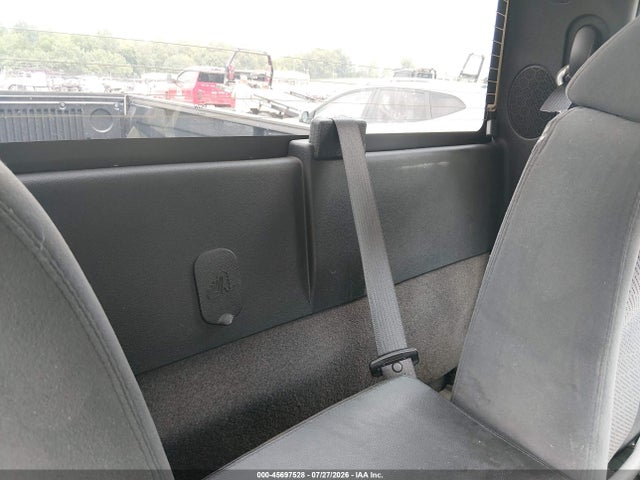 2007 Chevrolet Silverado 1500 Lt1 მანქანა იყიდება აუქციონზე, vin: 1GCEC14C27Z566142, აუქციონის ნომერი: 45697528