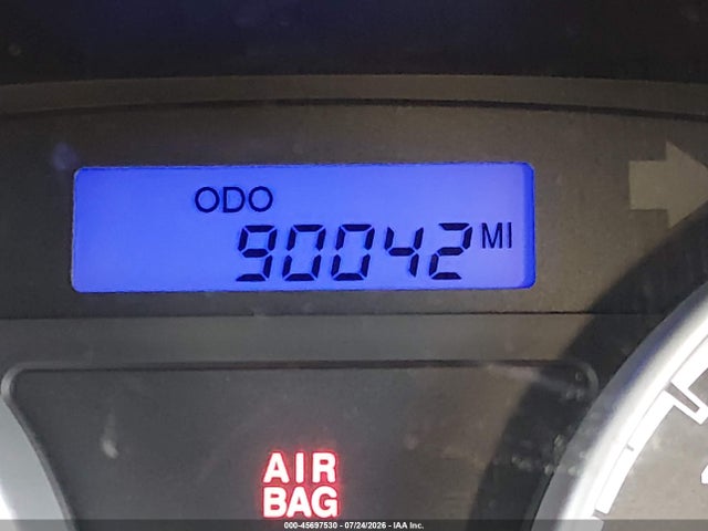 45697530 :رقم المزاد ، KMHCM3AC7BU200666 vin ، 2011 Hyundai Accent Gl مزاد بيع