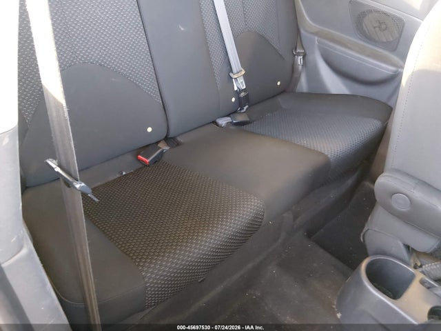 45697530 :رقم المزاد ، KMHCM3AC7BU200666 vin ، 2011 Hyundai Accent Gl مزاد بيع