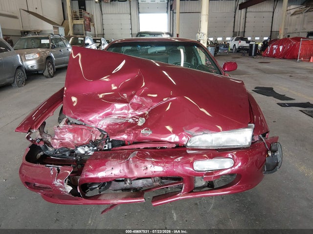 Aukcja sprzedaży 1995 Nissan 240sx Se, vin: JN1AS44D4SW012416, numer aukcji: 45697531