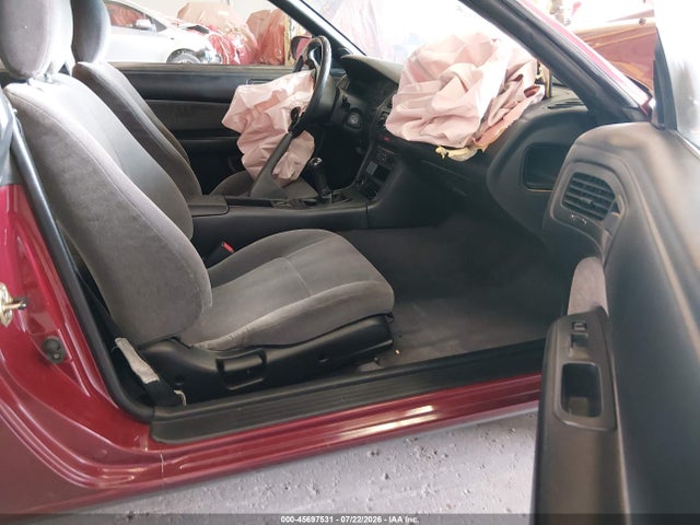 Aukcja sprzedaży 1995 Nissan 240sx Se, vin: JN1AS44D4SW012416, numer aukcji: 45697531