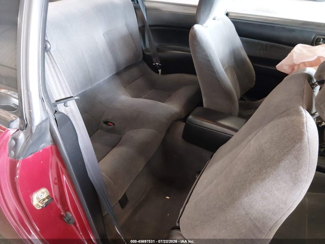 Aukcja sprzedaży 1995 Nissan 240sx Se, vin: JN1AS44D4SW012416, numer aukcji: 45697531