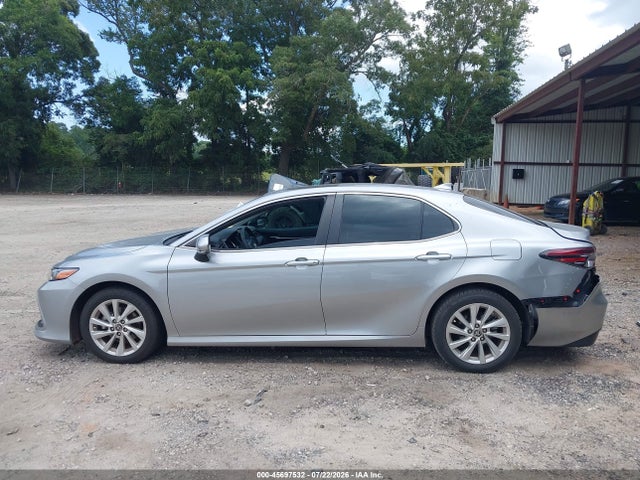 4T1R11AK3PU782464 Toyota CAMRY LE