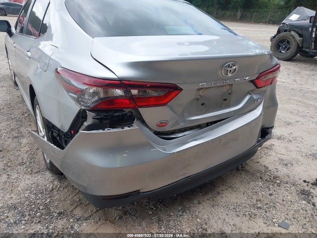 4T1R11AK3PU782464 Toyota CAMRY LE