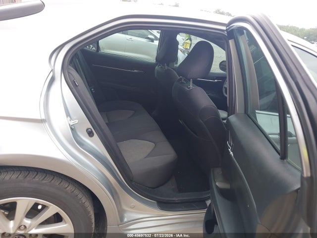 4T1R11AK3PU782464 Toyota CAMRY LE