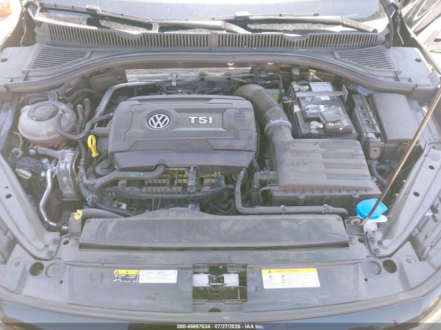 3VW2T7BU5SM066100 Volkswagen Jetta Gli 2.0t Autobahn