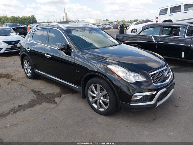 Aukcja sprzedaży 2016 Infiniti Qx50, vin: JN1BJ0RR8GM269697, numer aukcji: 45697535